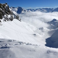 Skiurlaub Arlberg 2019