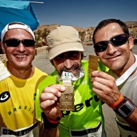 Petra Desert Marathon (c) Albatros Adventure Marathons