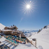 Skifahren im Skigebiet Hochzillertal (C) Beckna Fotos 2016