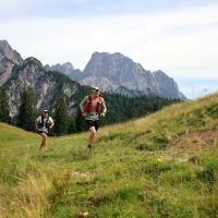 Grenzgänger Wandermarathon &amp; Trail Run