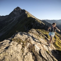 Team Challenge Deluxe - adidas INFINITE TRAILS World Championships