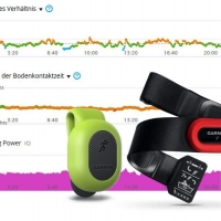 Der Garmin Forerunner 645: Neue Laufuhr speziell für Musik-Liebhaber