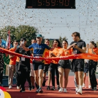 Chisinau Marathon 2023, Foto: © Veranstalter