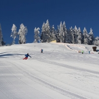 Hochälpele Skigebiet Bödele (c)Schwarzenberg Tourismus