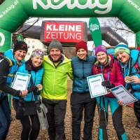 Wörthersee Extrem Teilnehmer