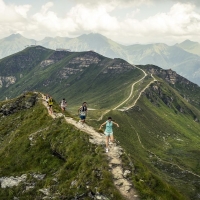 Unberechenbares Wetter: adidas Infinite Trails World Championships abgesagt