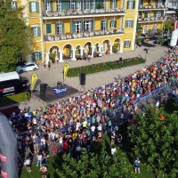 Kärnten Läuft: Wörthersee Halbmarathon