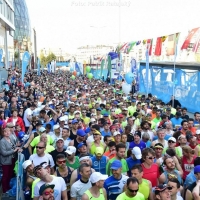 Výsledky Bratislava Marathon