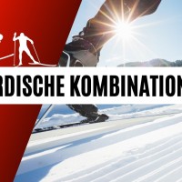 Oslo-Holmenkollen ➤ Nordische Kombination Weltcup