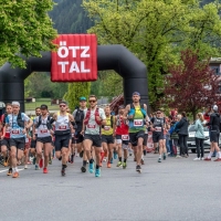 Stuiben Trailrun 2023, Foto © Ötztal Tourismus - Johannes Brunner