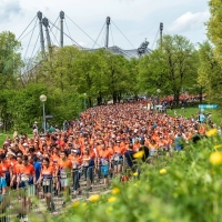 Wings for Life World Run München 2023, Foto: Marc Müller for Wings for Life World Run