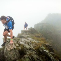 Mountain Runs in United Kingdom - dates