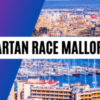 Spartan Race - Mallorca Sprint and Super