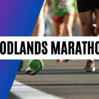 Results The Woodlands Marathon