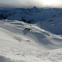 Skifahren, Skiurlaub und Winterurlaub in Deutschland