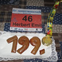 LCC-Herbstmarathon in Wien