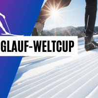 Oberhof ➤ Langlauf-Weltcup