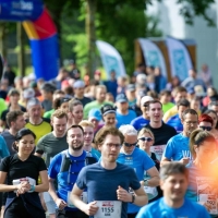 Winterthur Marathon 2023, Foto: © Marco Ellenberger
