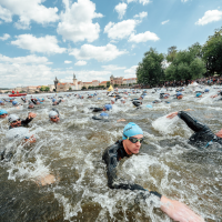 Triatlony v České republice - termíny