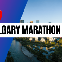 Results Calgary Marathon