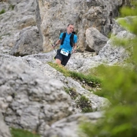 Rosengarten Schlern Skymarathon