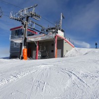 Skifahren in Bad Dorfgastein - Großarl, Bild 14