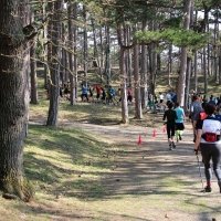 Fotos Lindkogel Trail 2018