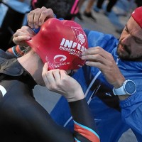 Inferno Triathlon, Team- &amp; Couples’ Trophy