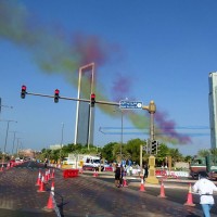 Abu Dhabi Marathon