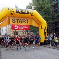 Lauftermine in Lübeck