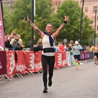 Helsinki Marathon 2023, Foto: © Veranstalter