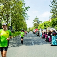 Heilbronn Marathon 2023, Foto: © Veranstalter