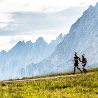 Ergebnisse Eiger Ultra Trail 2022