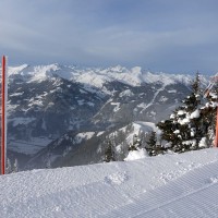 Skifahren in Bad Dorfgastein - Großarl, Bild 10