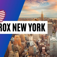HYROX - New York City (NYC)