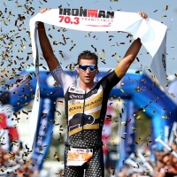 IRONMAN 70.3 Nice (C) Getty Images for IRONMAN