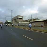 Nairobi Marathon 2023, Foto 08