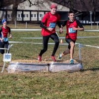 Crossläufe in der Schweiz - Termine