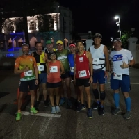 Trinidad and Tobago Marathon