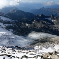 Bergtour_auf_den_Hochfeiler-Bild-29: Gletscher