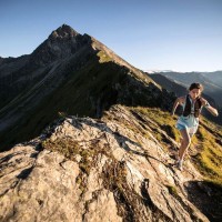 Die ultimative Trailrun-Herausforderung für Staffeln: 3 Läuferinnen müsst ihr sein...
