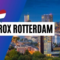 Hyrox Rotterdam