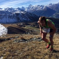 Vertical Kilometer World Circuit