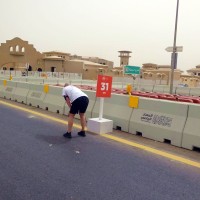 Riyadh Marathon 2022, Foto: Anton Reiter, Bild 19