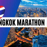 Results Bangkok Marathon