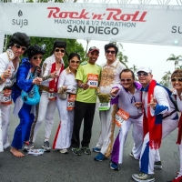 Rock&#039;n&#039;Roll Las Vegas Marathon (C) Organizer