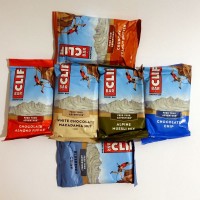 Energieriegel "Clif Bar"