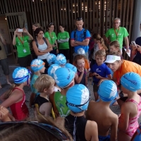 Kids + Schüler Triathlon in Sarnen (C) Veranstalter
