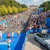 Berlin Marathon 2024