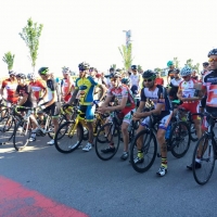 Austria Race across Burgenland